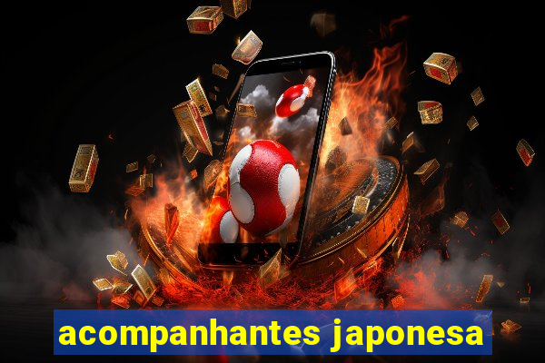 acompanhantes japonesa